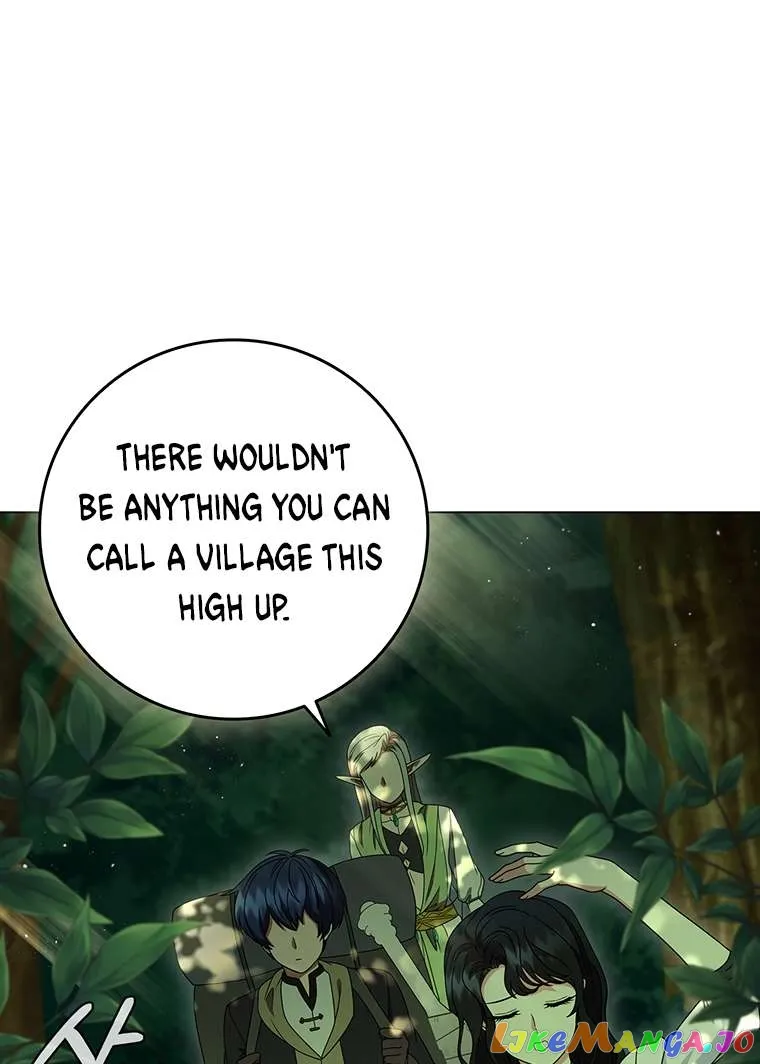 Lady Dragon Chapter 30 - Page 77