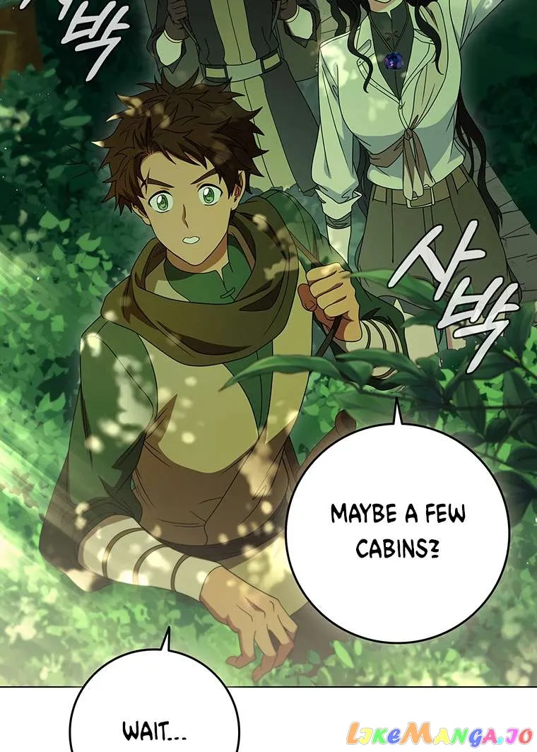 Lady Dragon Chapter 30 - Page 78