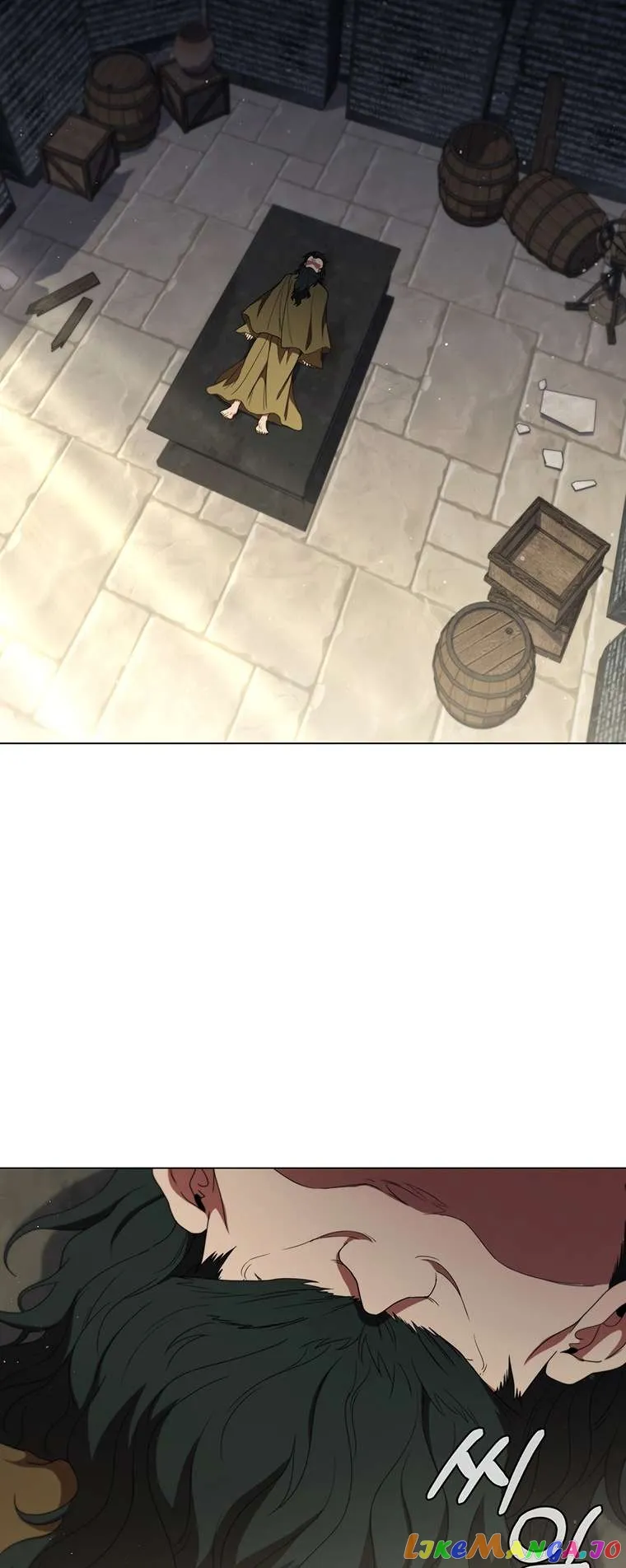 Lady Dragon Chapter 31 - Page 4