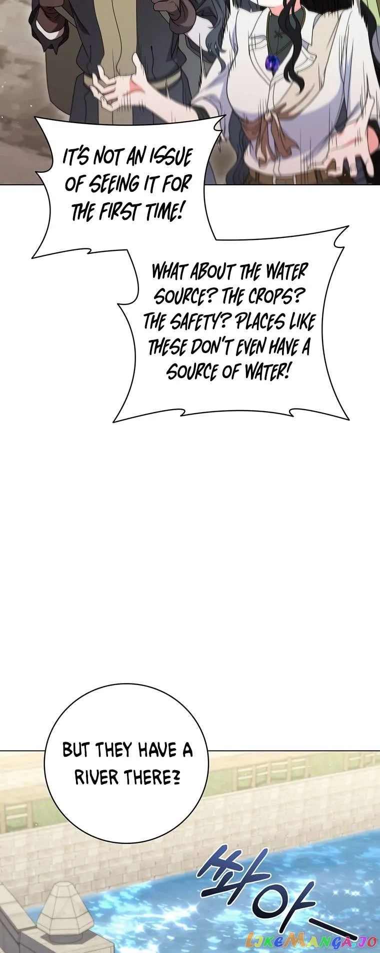 Lady Dragon Chapter 31 - Page 9