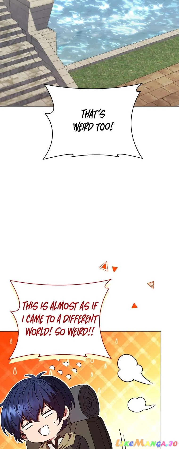 Lady Dragon Chapter 31 - Page 10