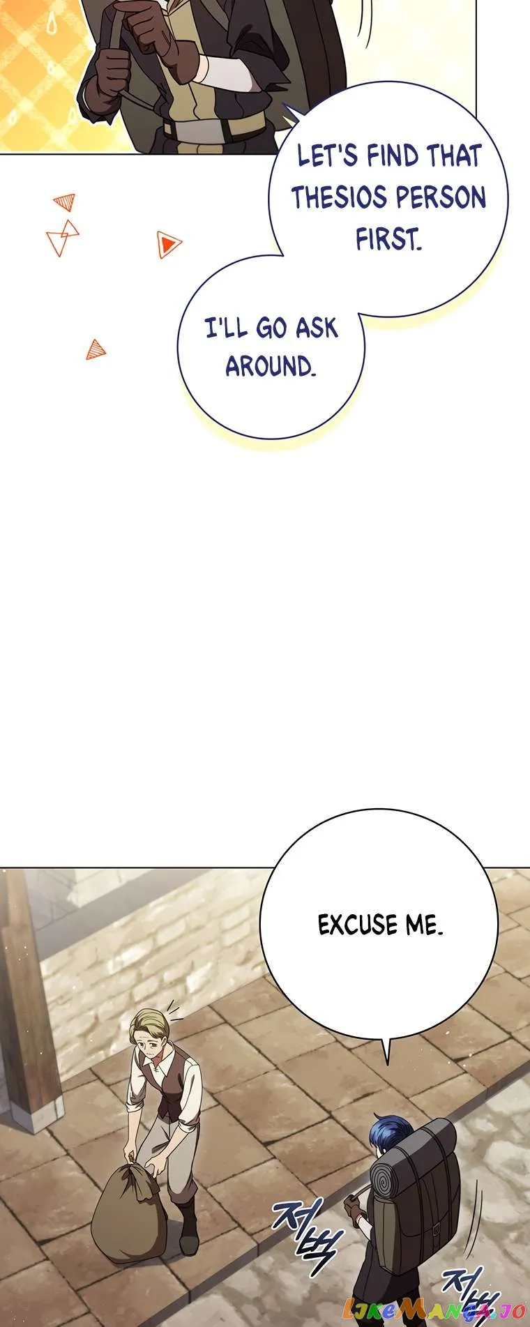 Lady Dragon Chapter 31 - Page 11