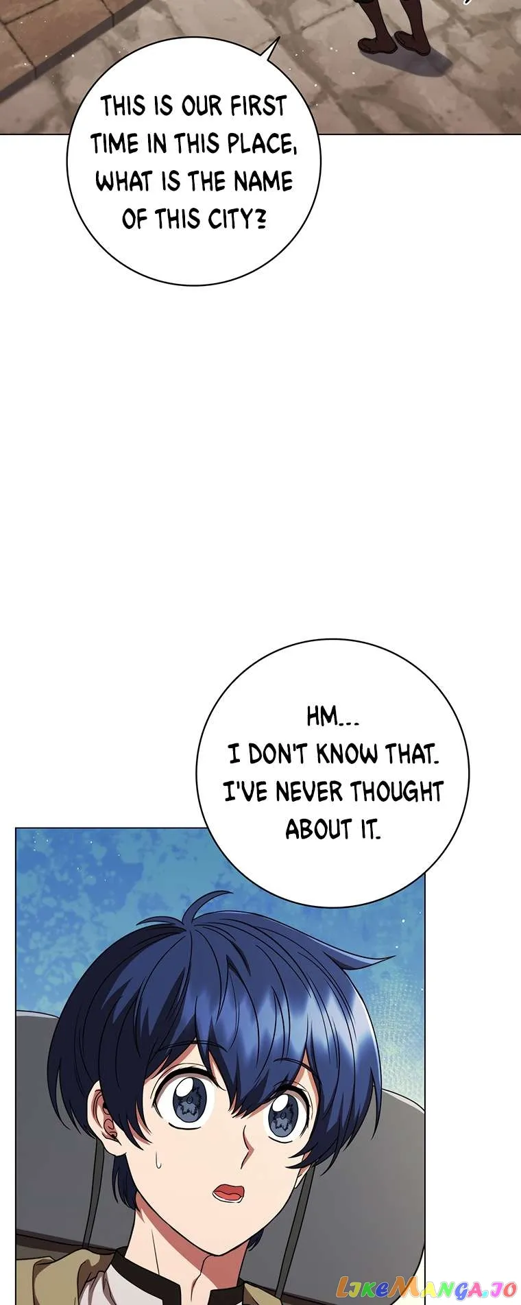 Lady Dragon Chapter 31 - Page 12