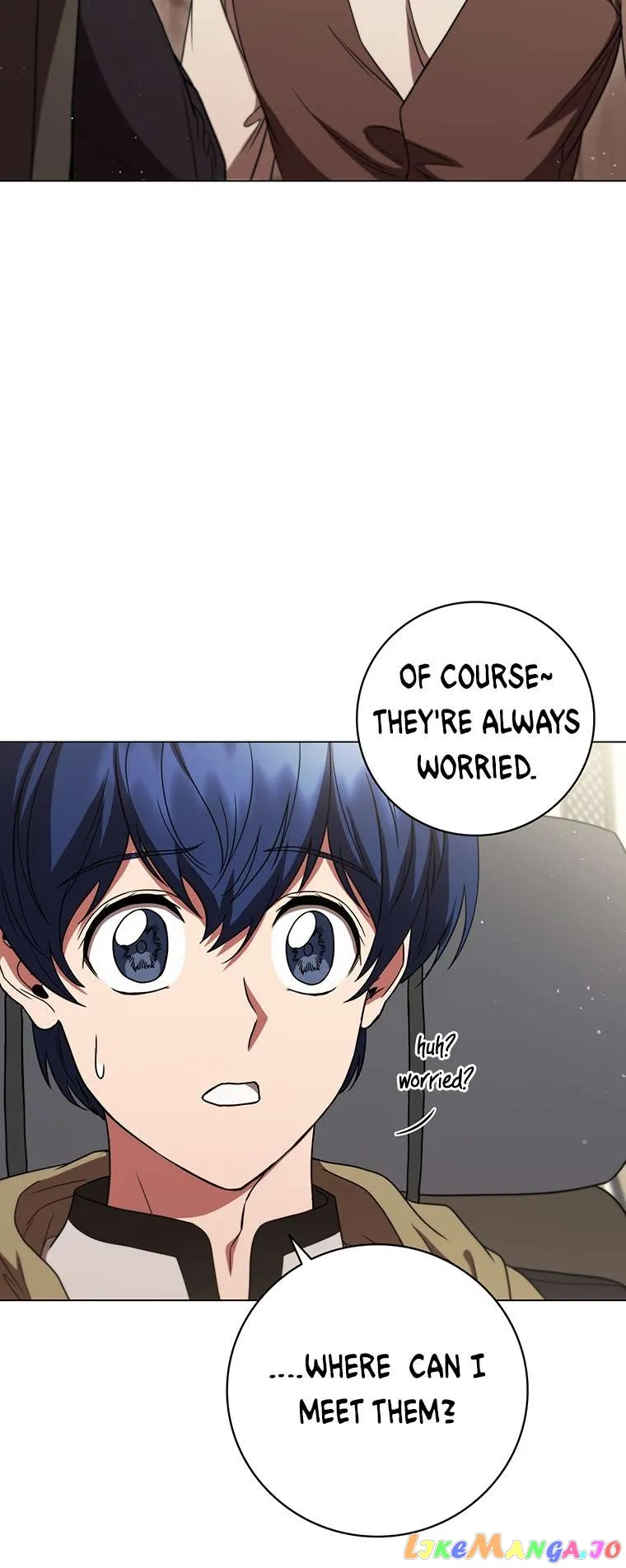 Lady Dragon Chapter 31 - Page 14