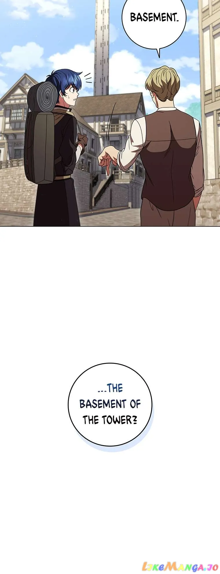 Lady Dragon Chapter 31 - Page 17