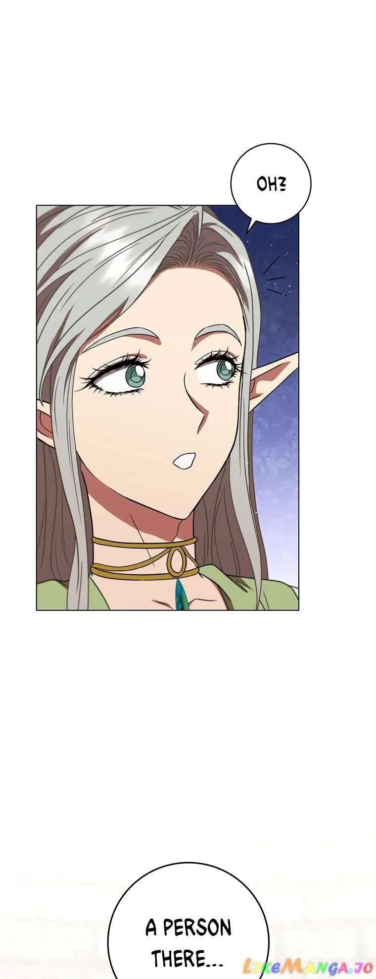 Lady Dragon Chapter 31 - Page 21