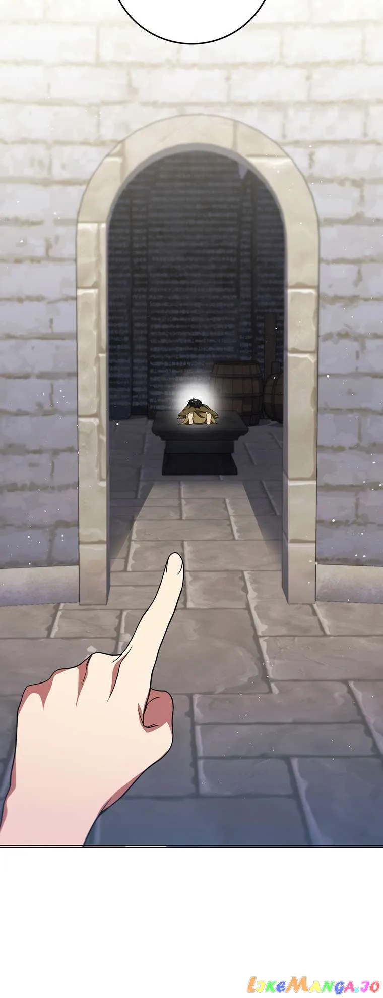 Lady Dragon Chapter 31 - Page 22