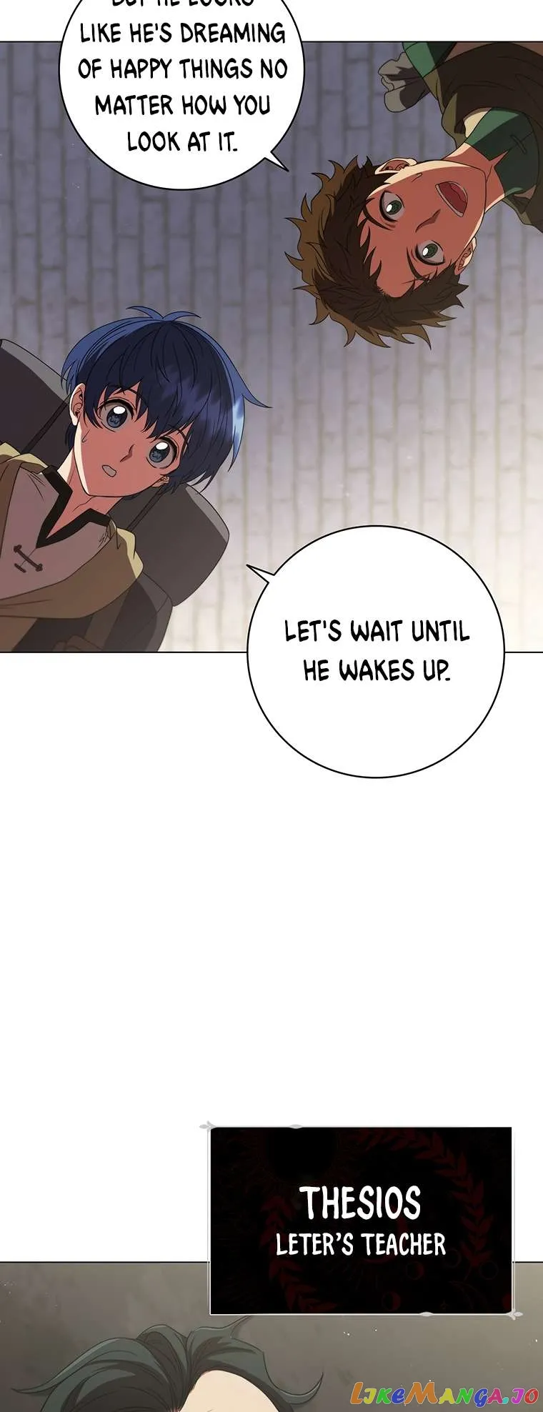 Lady Dragon Chapter 31 - Page 25