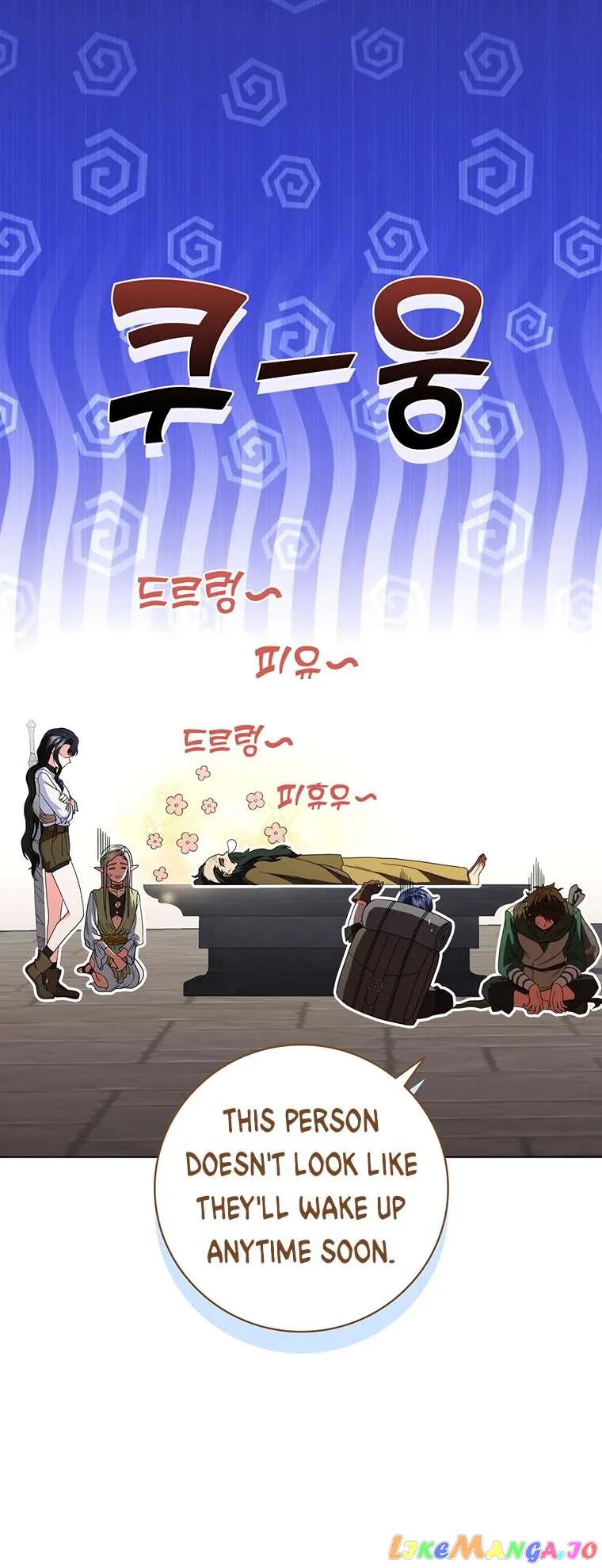 Lady Dragon Chapter 31 - Page 27