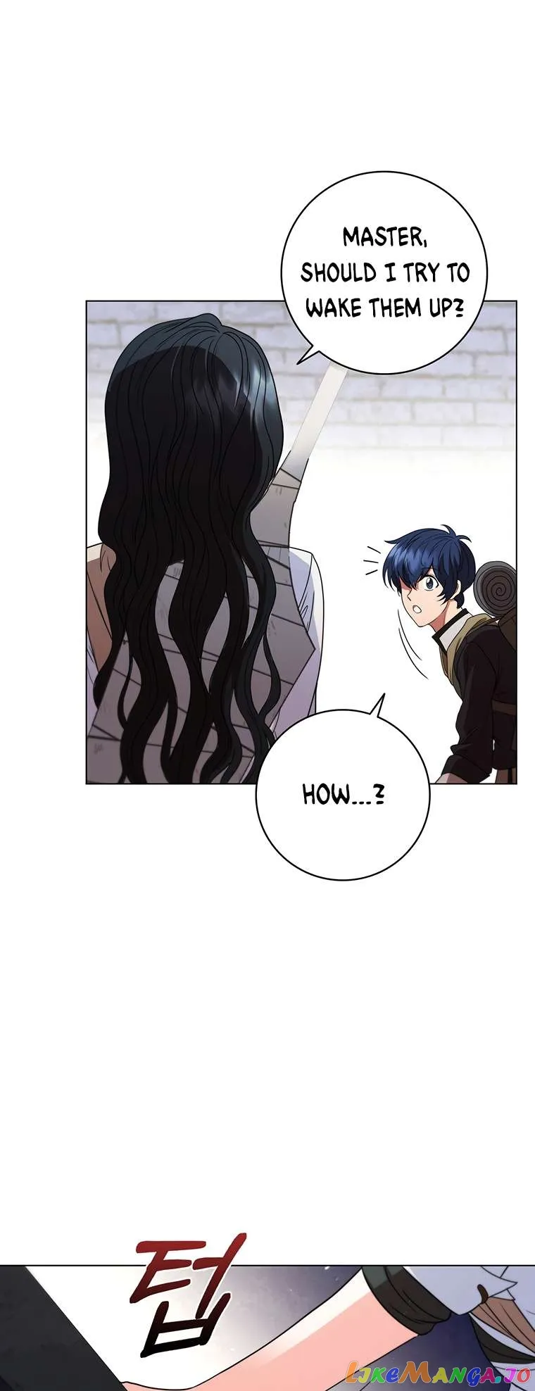 Lady Dragon Chapter 31 - Page 28