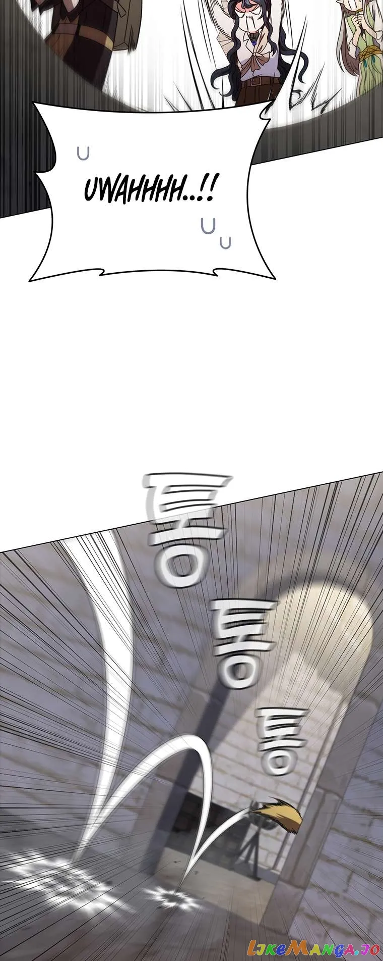 Lady Dragon Chapter 31 - Page 32