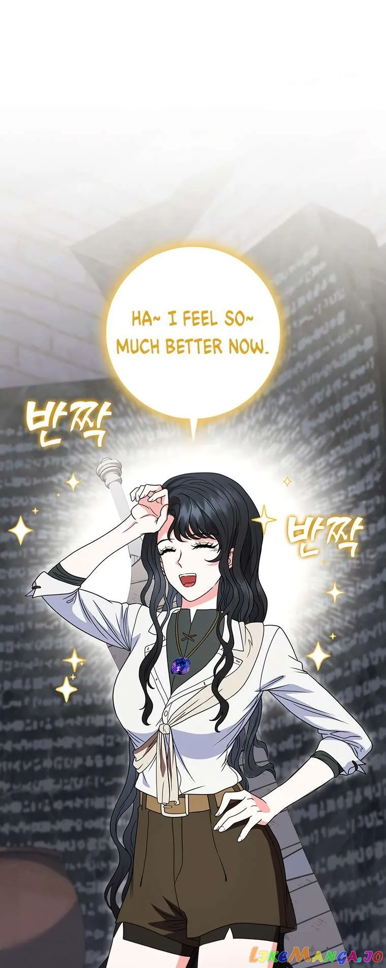 Lady Dragon Chapter 31 - Page 34