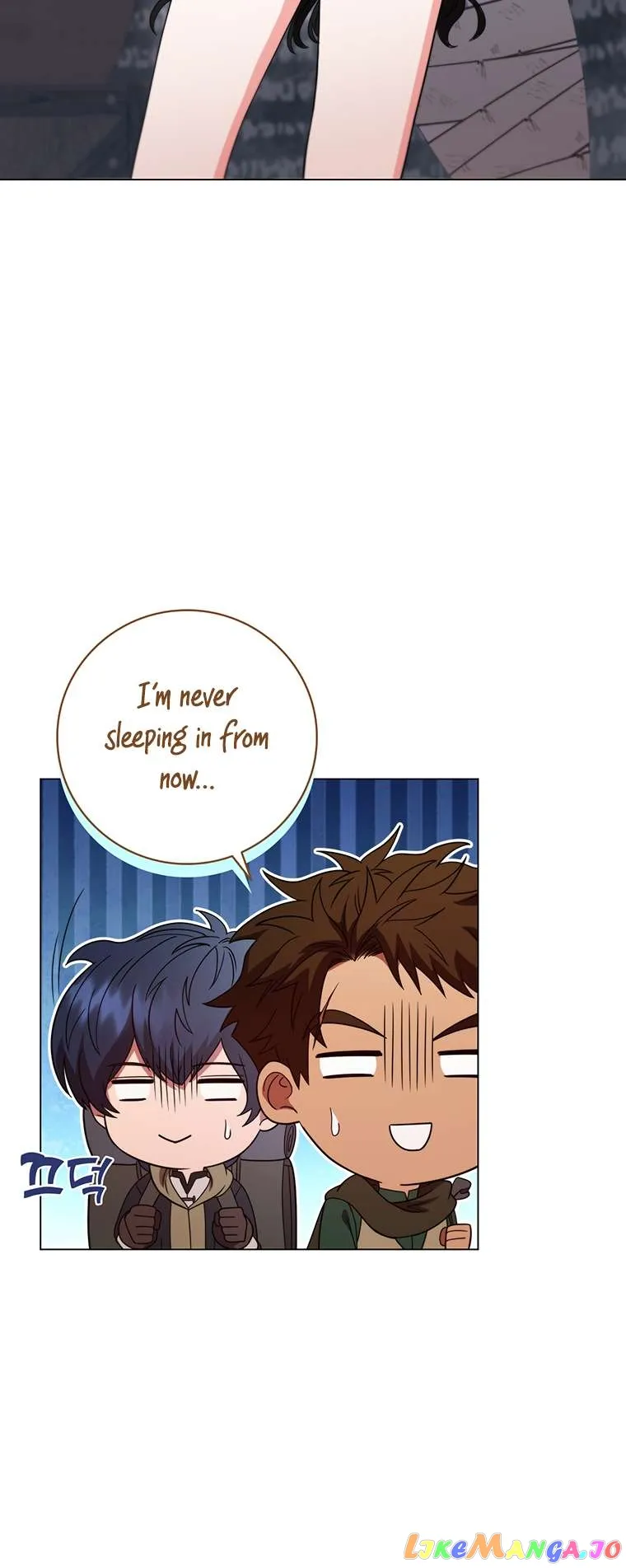 Lady Dragon Chapter 31 - Page 35