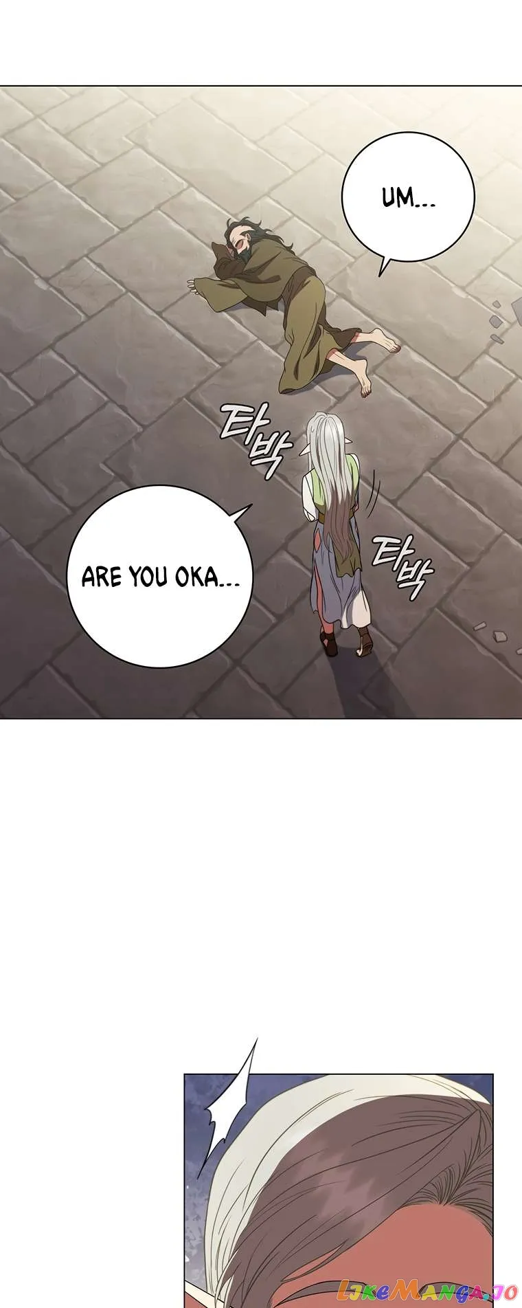 Lady Dragon Chapter 31 - Page 36