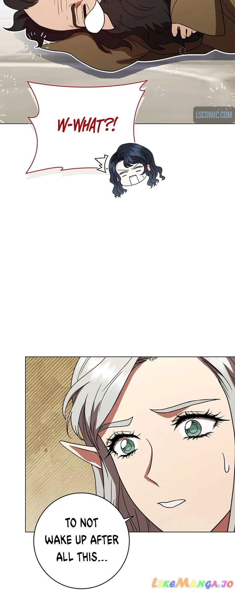 Lady Dragon Chapter 31 - Page 38