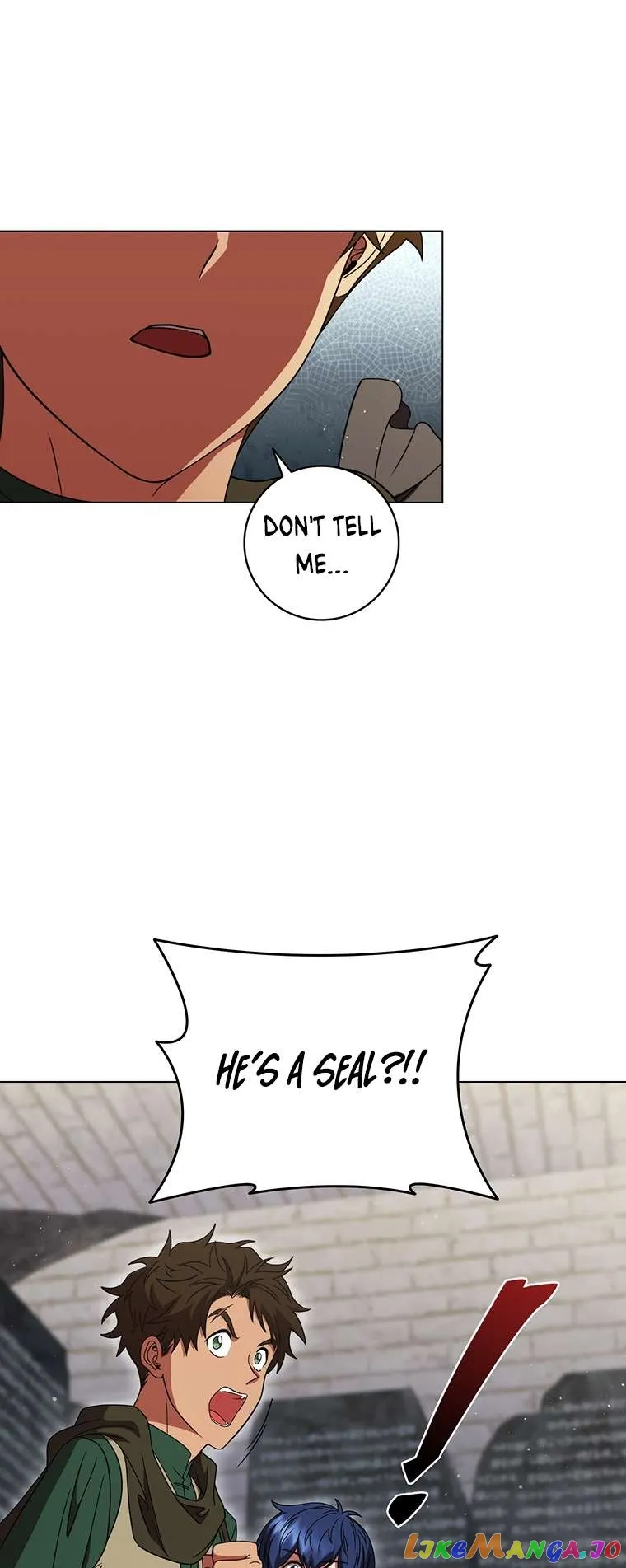 Lady Dragon Chapter 31 - Page 39