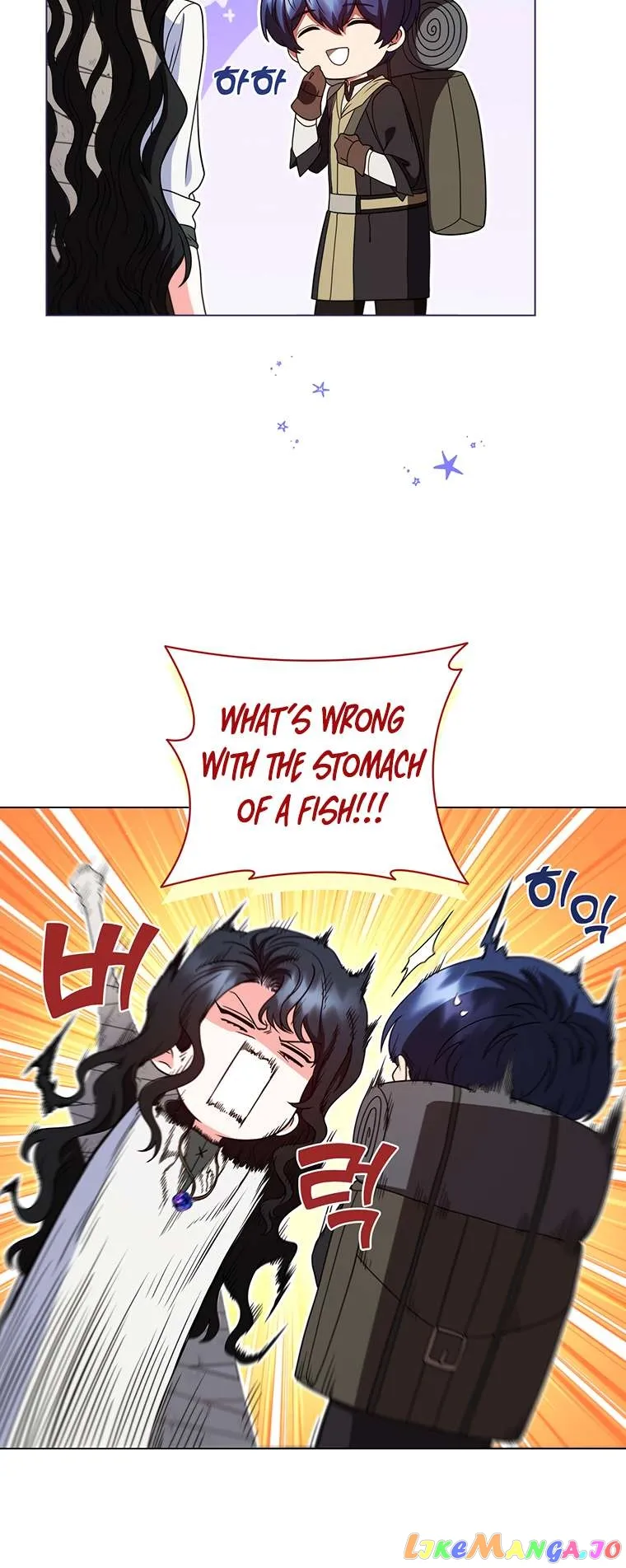 Lady Dragon Chapter 31 - Page 41