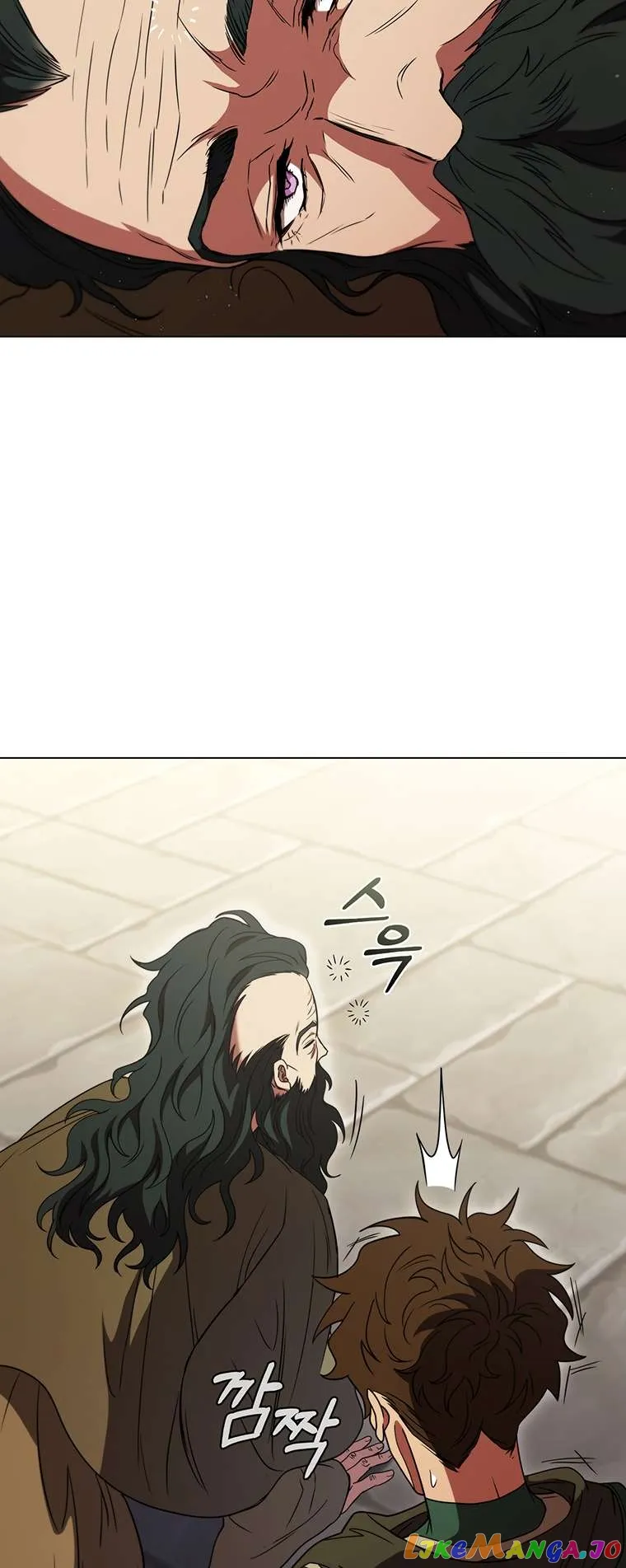 Lady Dragon Chapter 31 - Page 44