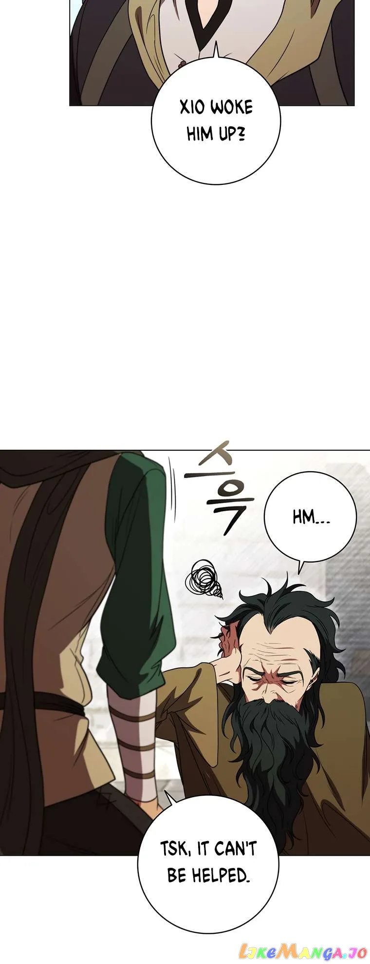 Lady Dragon Chapter 31 - Page 46