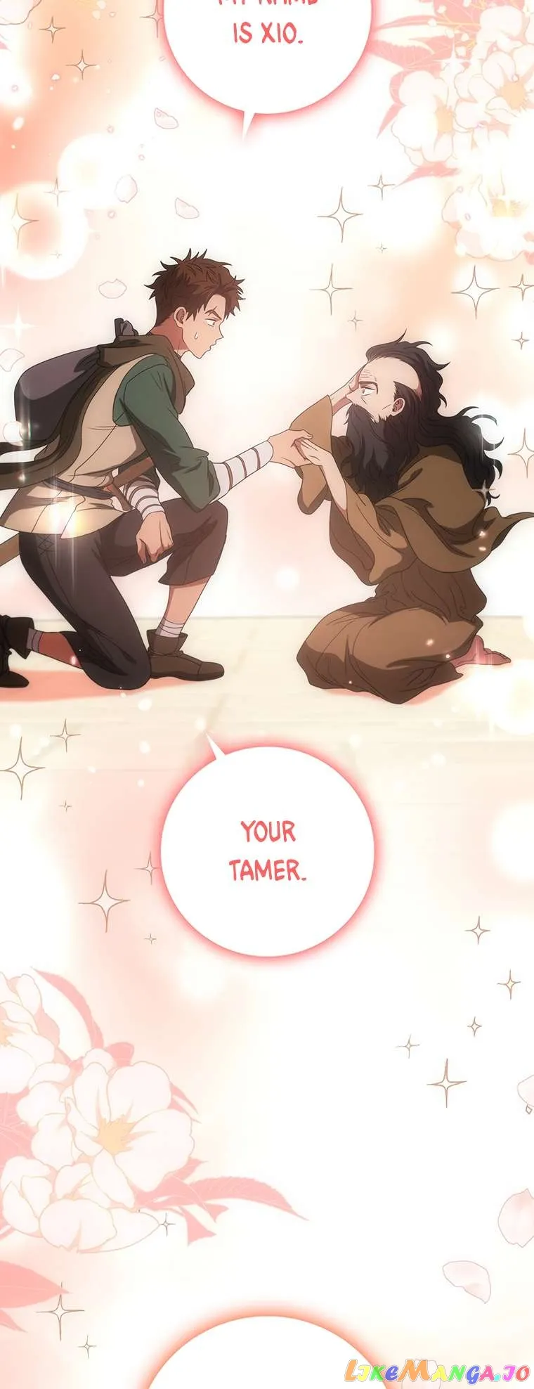 Lady Dragon Chapter 31 - Page 48