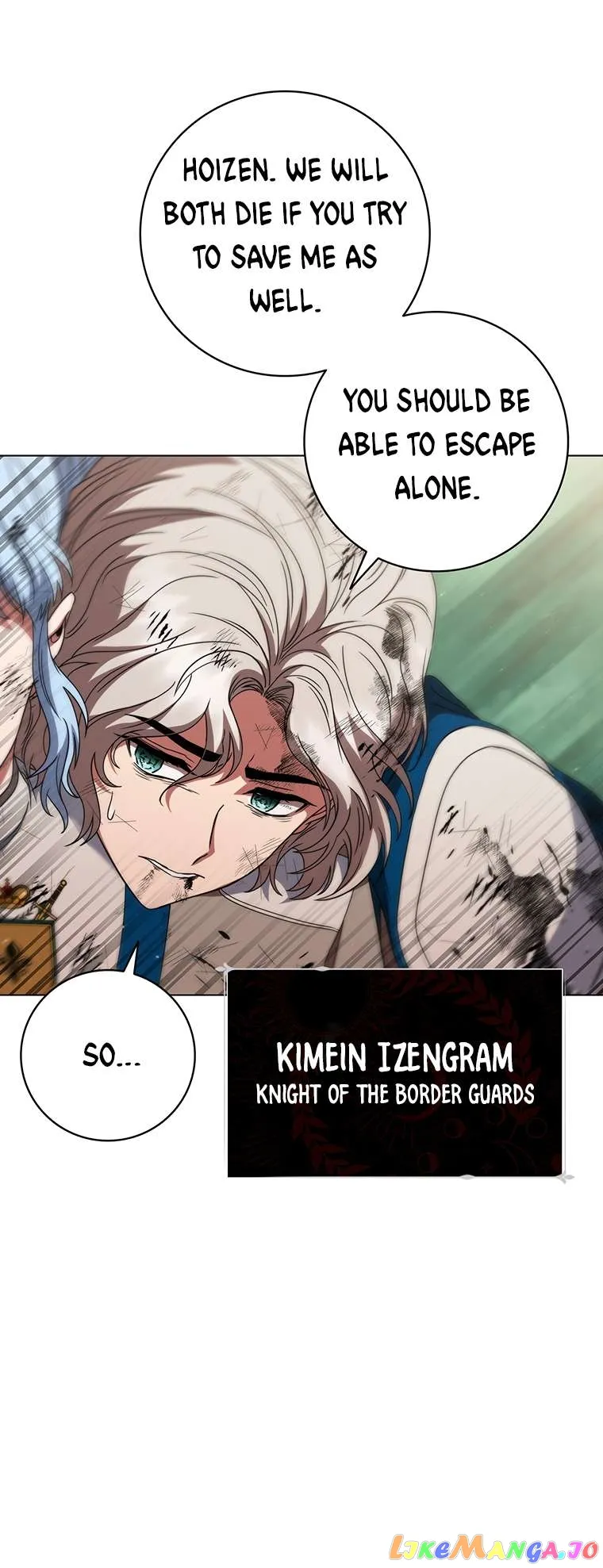 Lady Dragon Chapter 31 - Page 54