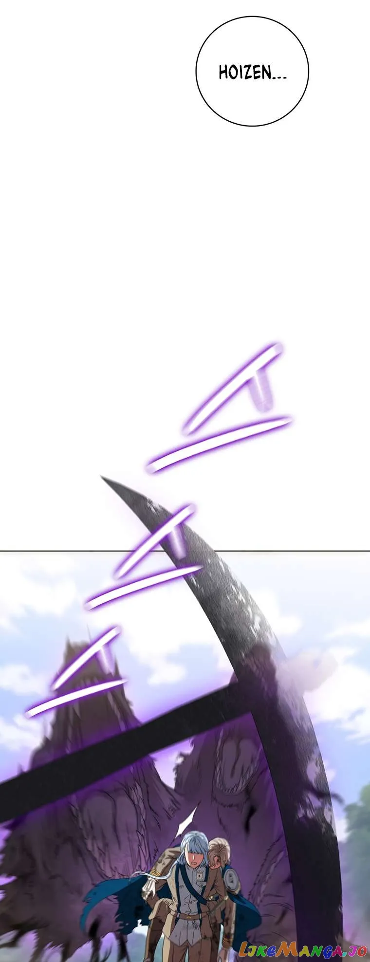 Lady Dragon Chapter 31 - Page 56