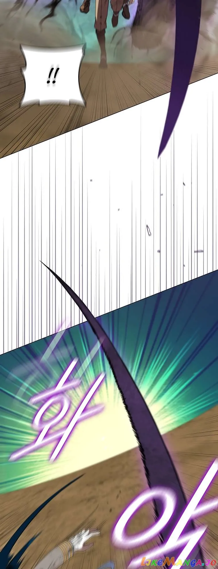 Lady Dragon Chapter 31 - Page 57