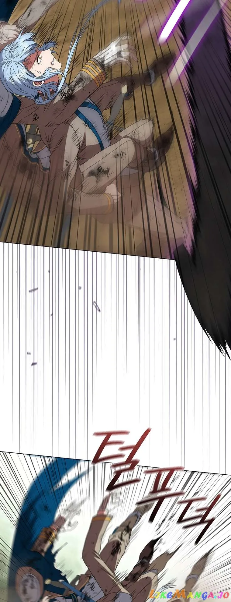 Lady Dragon Chapter 31 - Page 58