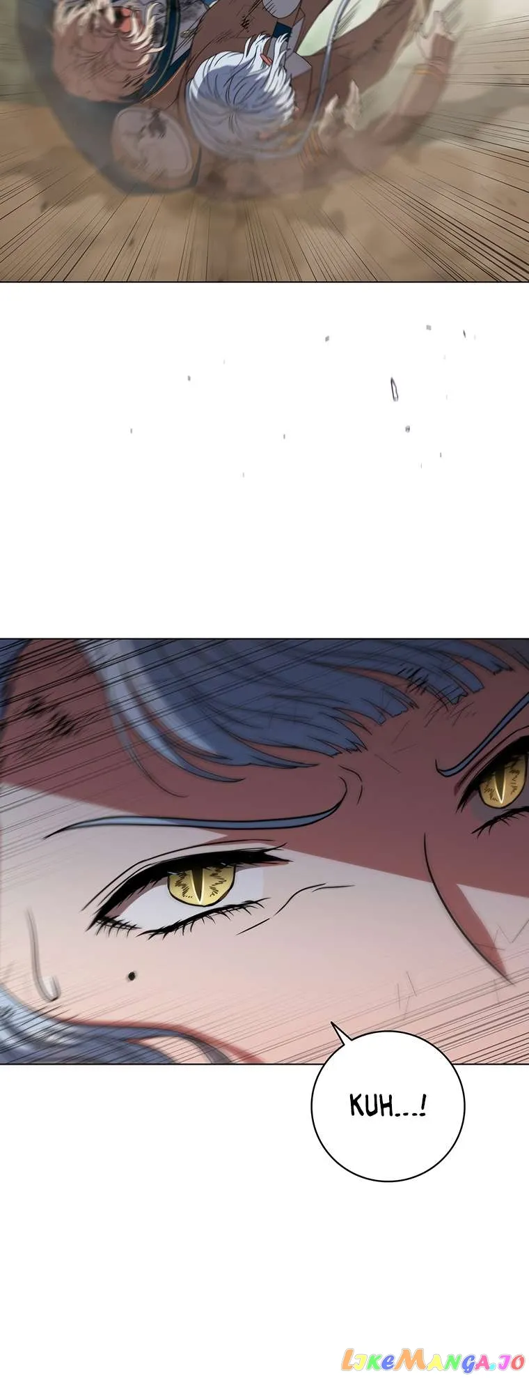 Lady Dragon Chapter 31 - Page 59