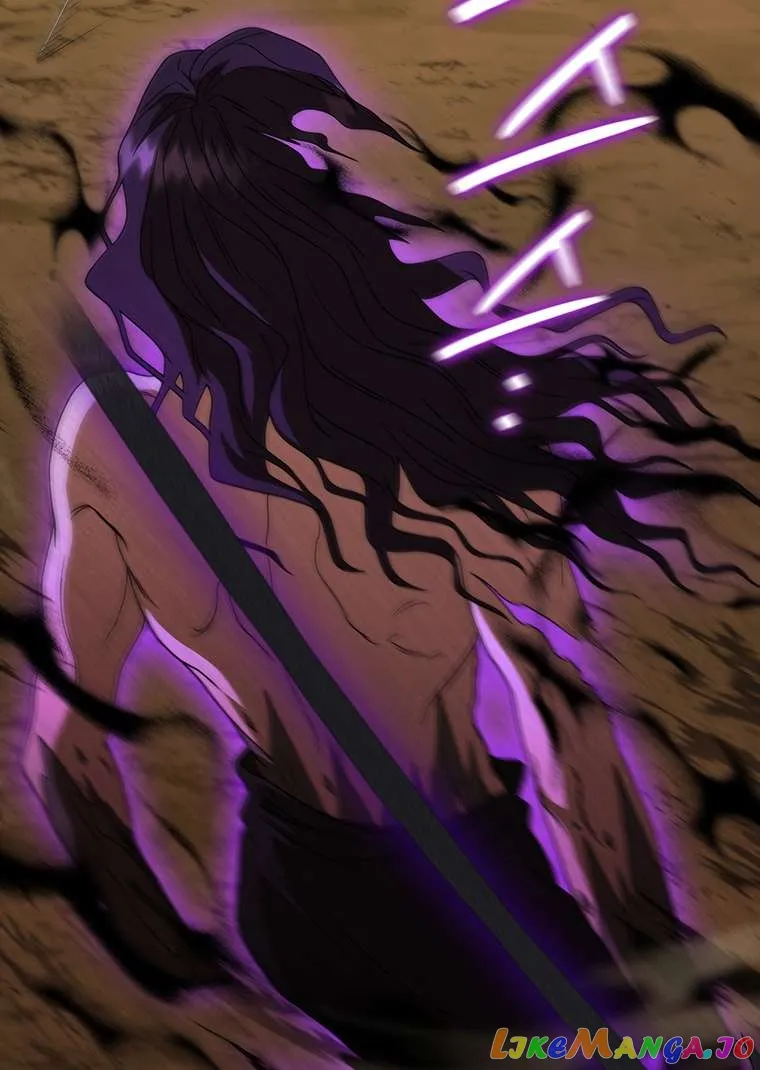 Lady Dragon Chapter 31 - Page 61