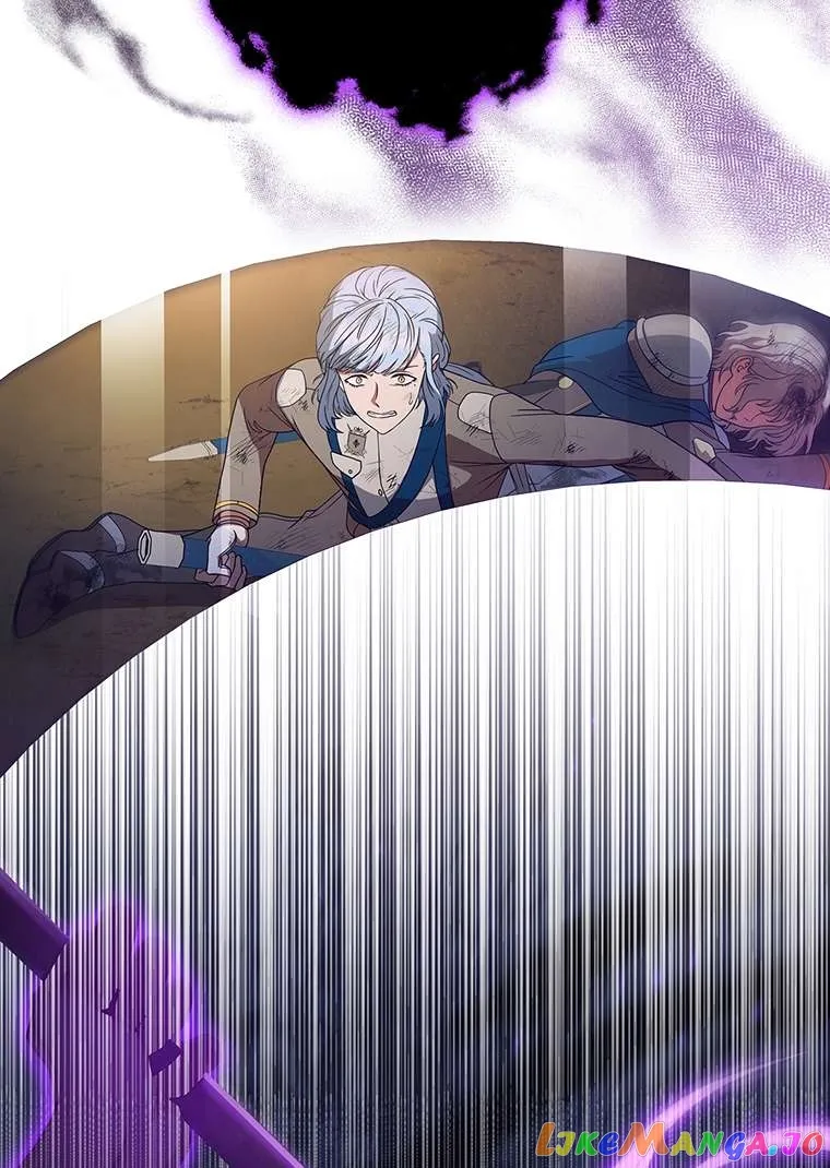 Lady Dragon Chapter 31 - Page 70