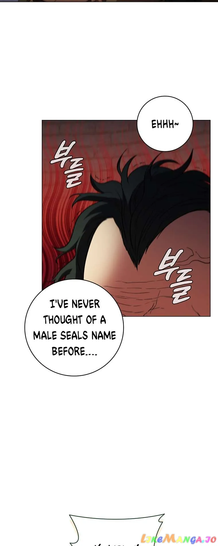 Lady Dragon Chapter 32 - Page 6