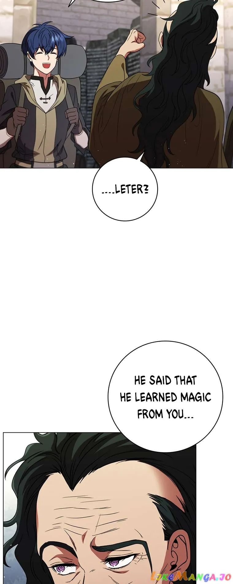 Lady Dragon Chapter 32 - Page 12