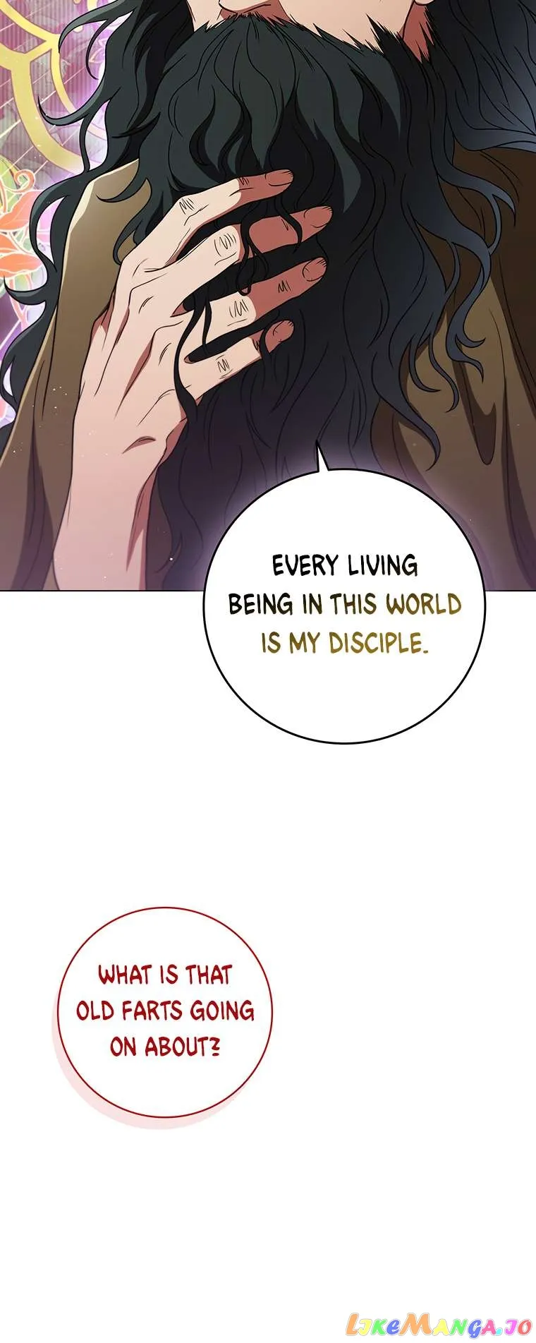 Lady Dragon Chapter 32 - Page 16