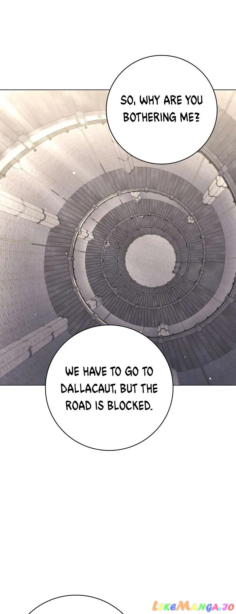 Lady Dragon Chapter 32 - Page 17