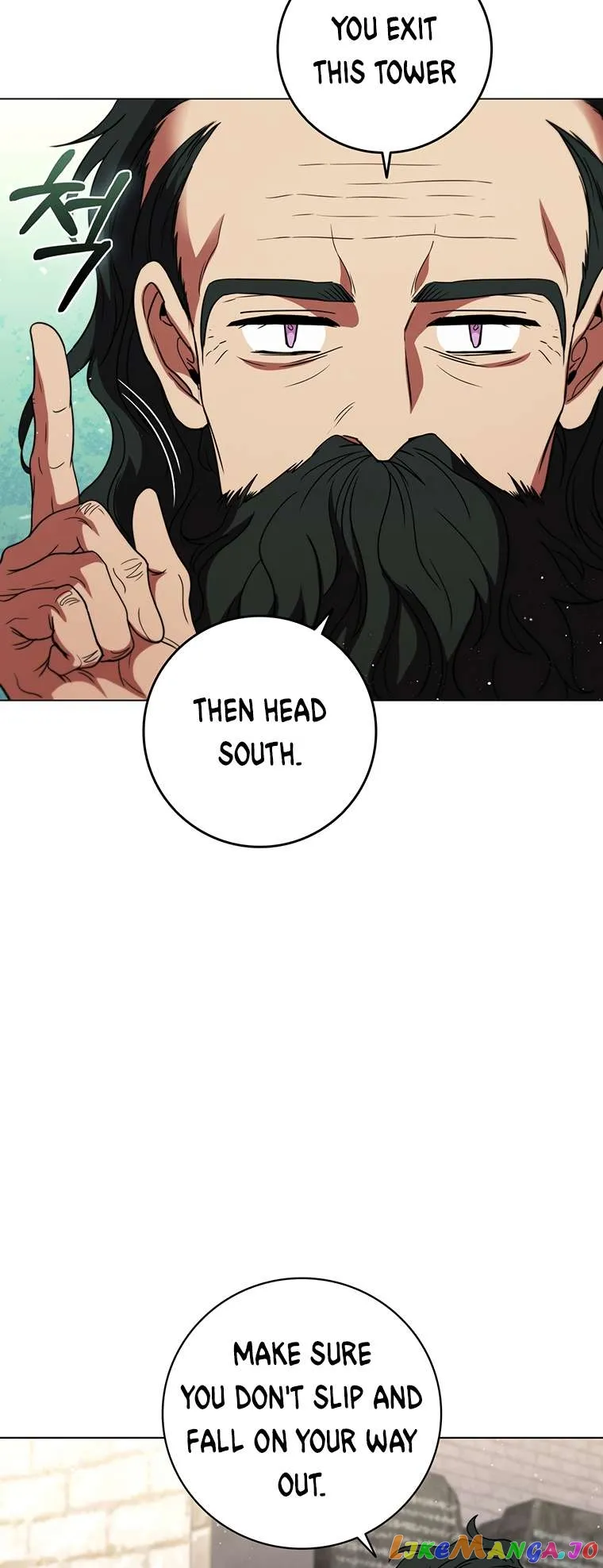 Lady Dragon Chapter 32 - Page 19