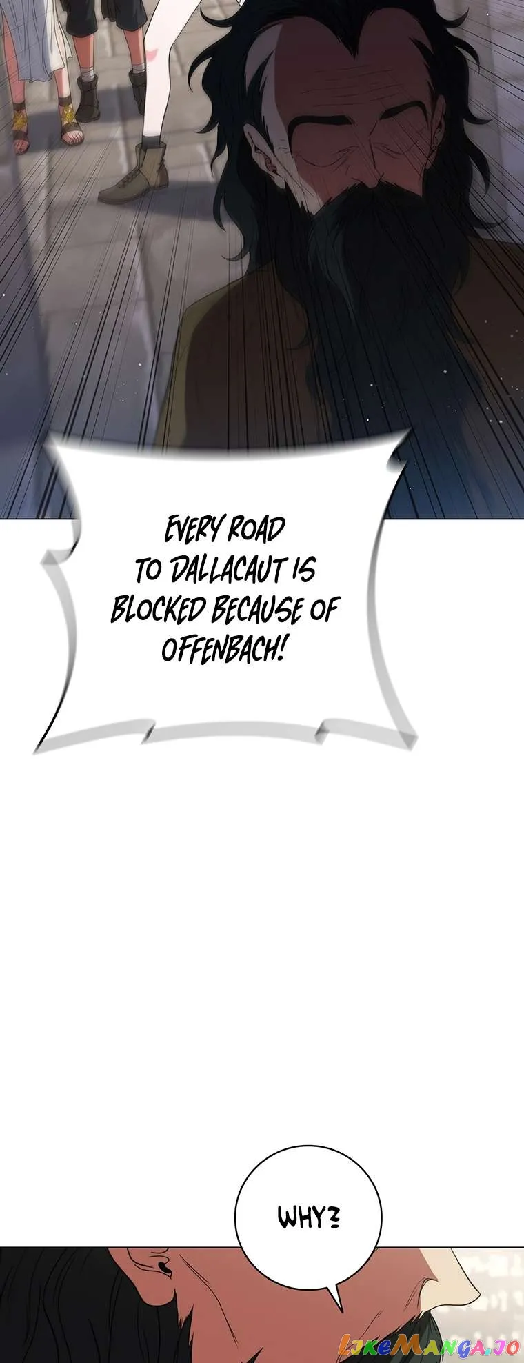 Lady Dragon Chapter 32 - Page 21