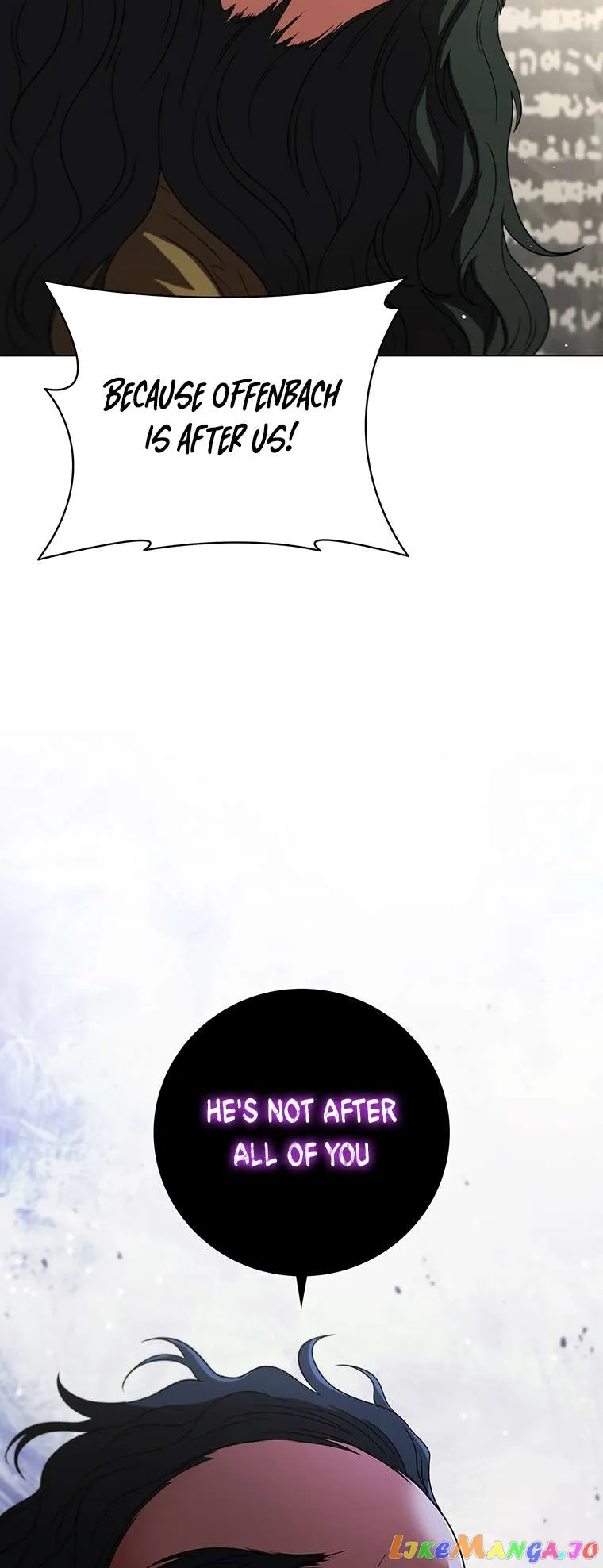 Lady Dragon Chapter 32 - Page 22