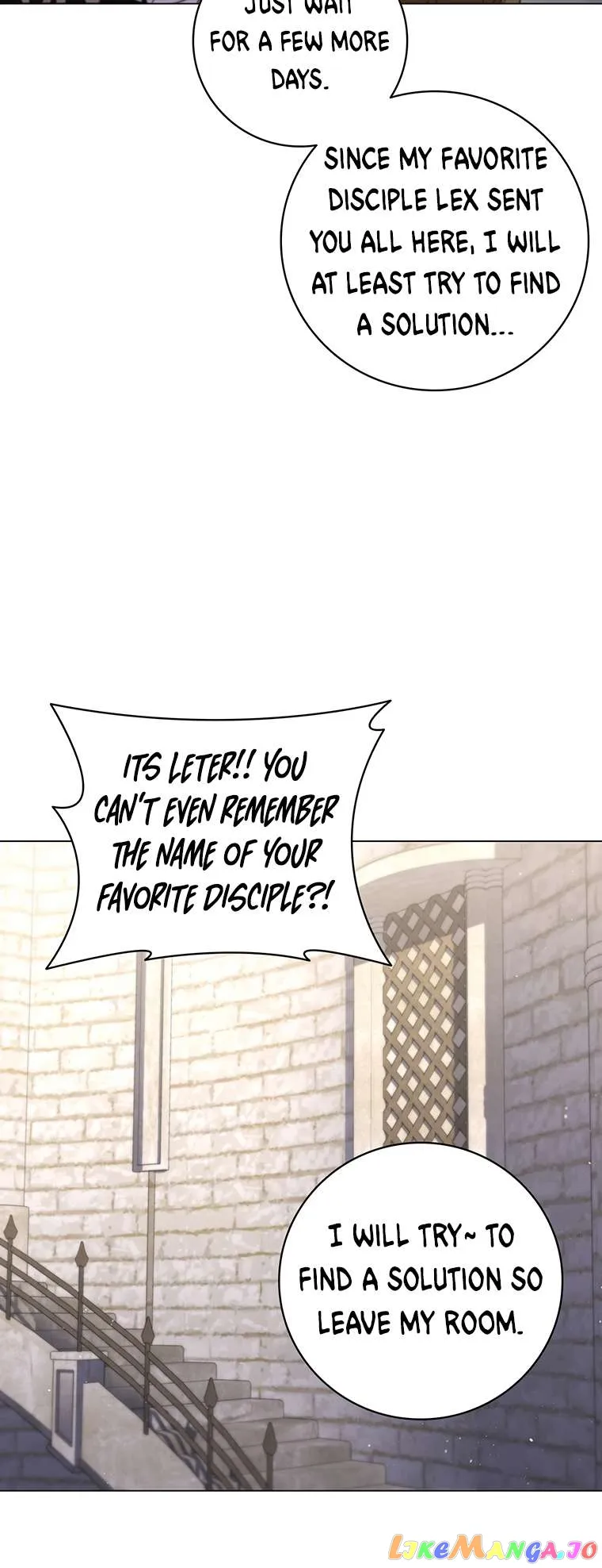 Lady Dragon Chapter 32 - Page 26