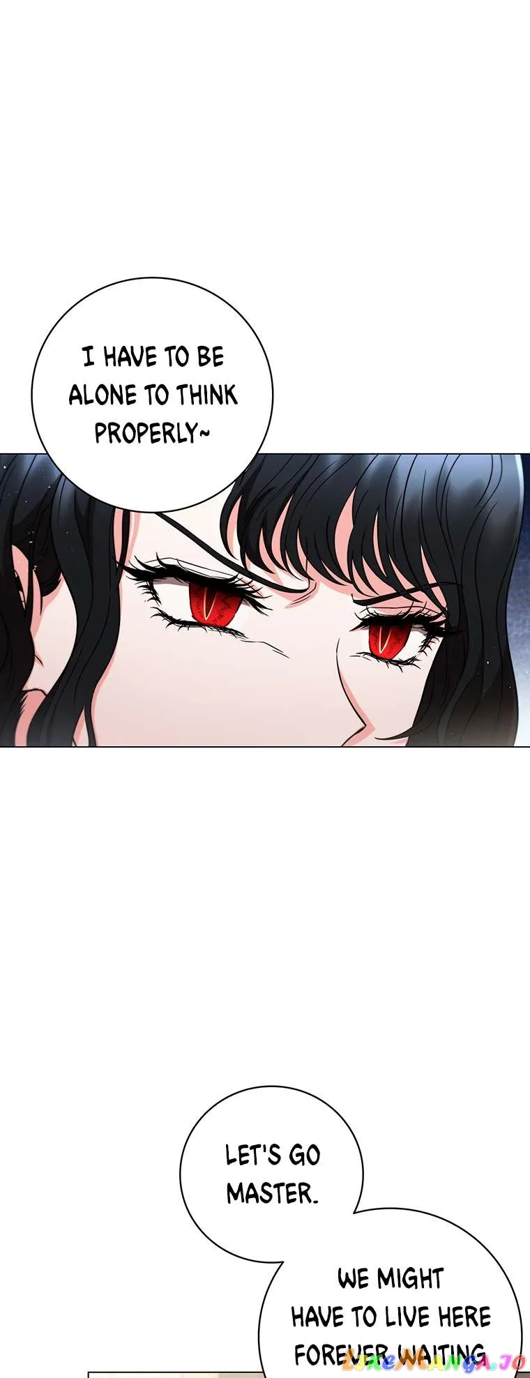 Lady Dragon Chapter 32 - Page 27