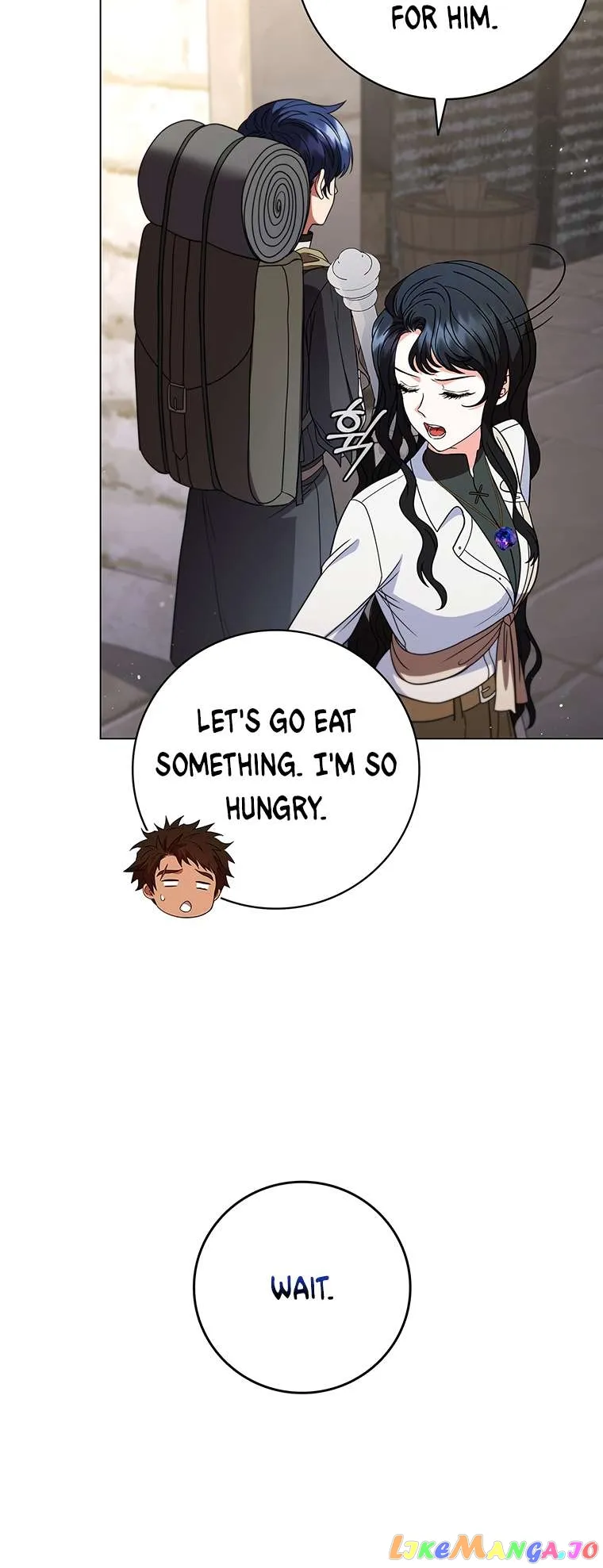 Lady Dragon Chapter 32 - Page 28