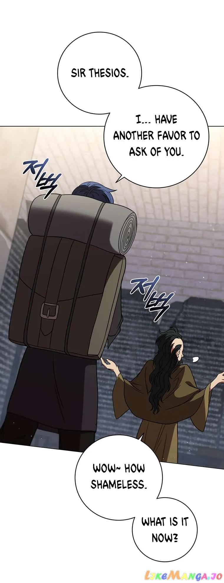 Lady Dragon Chapter 32 - Page 29