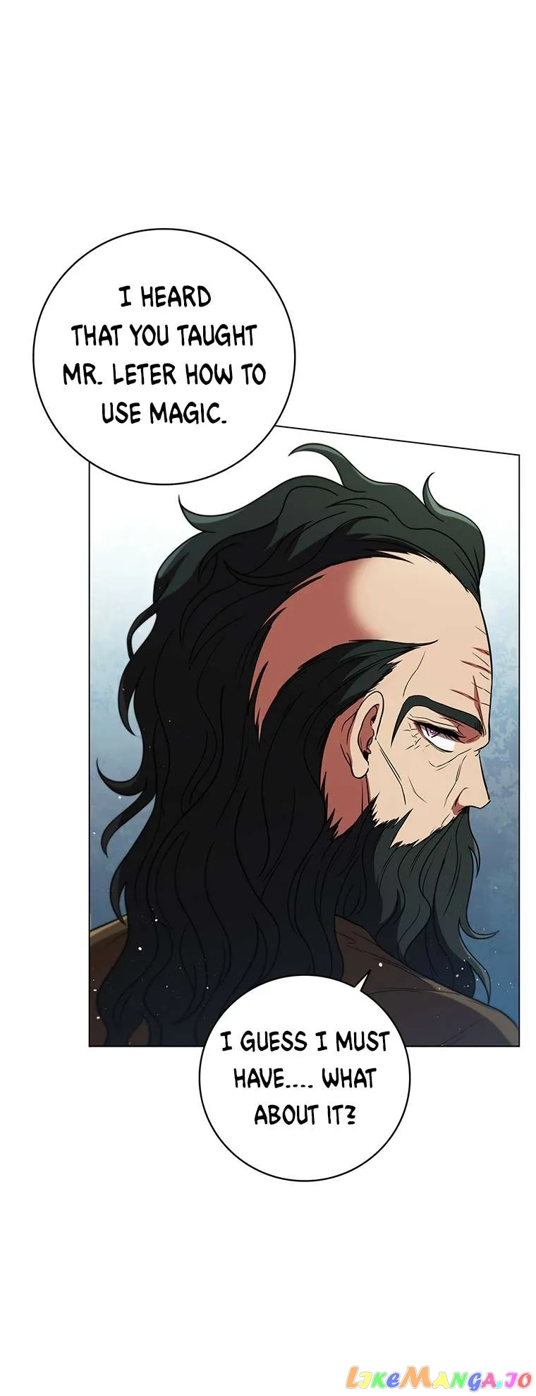 Lady Dragon Chapter 32 - Page 30