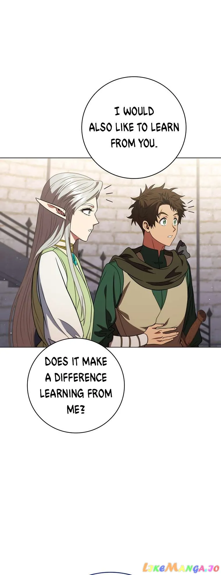 Lady Dragon Chapter 32 - Page 31