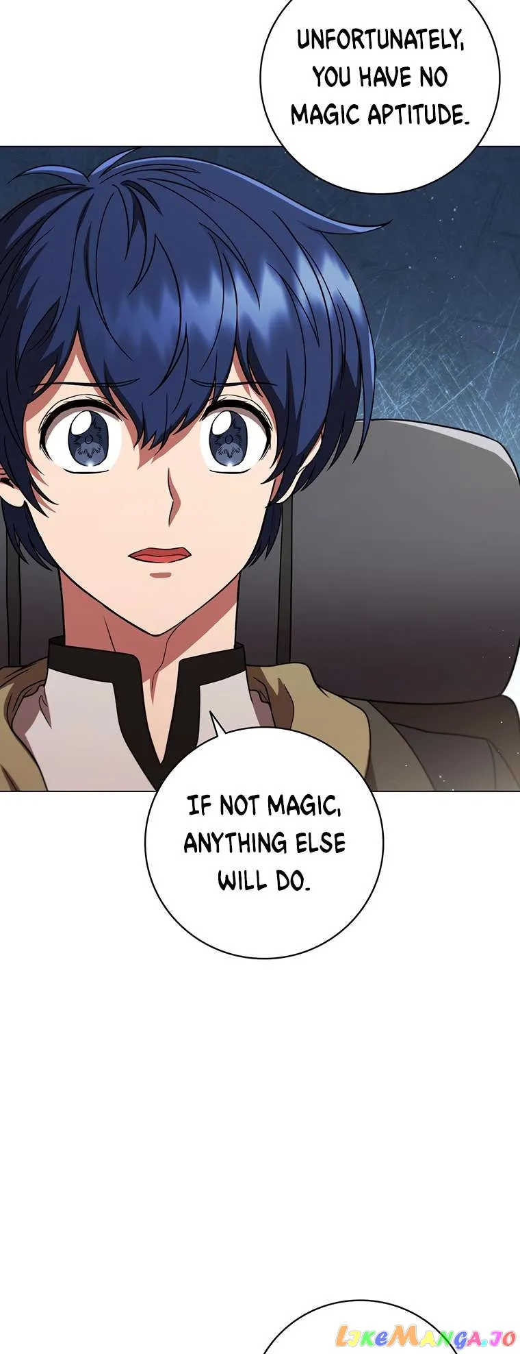 Lady Dragon Chapter 32 - Page 34