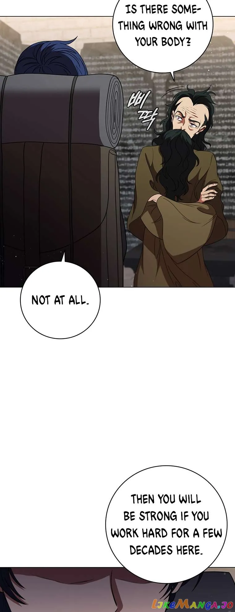 Lady Dragon Chapter 32 - Page 35