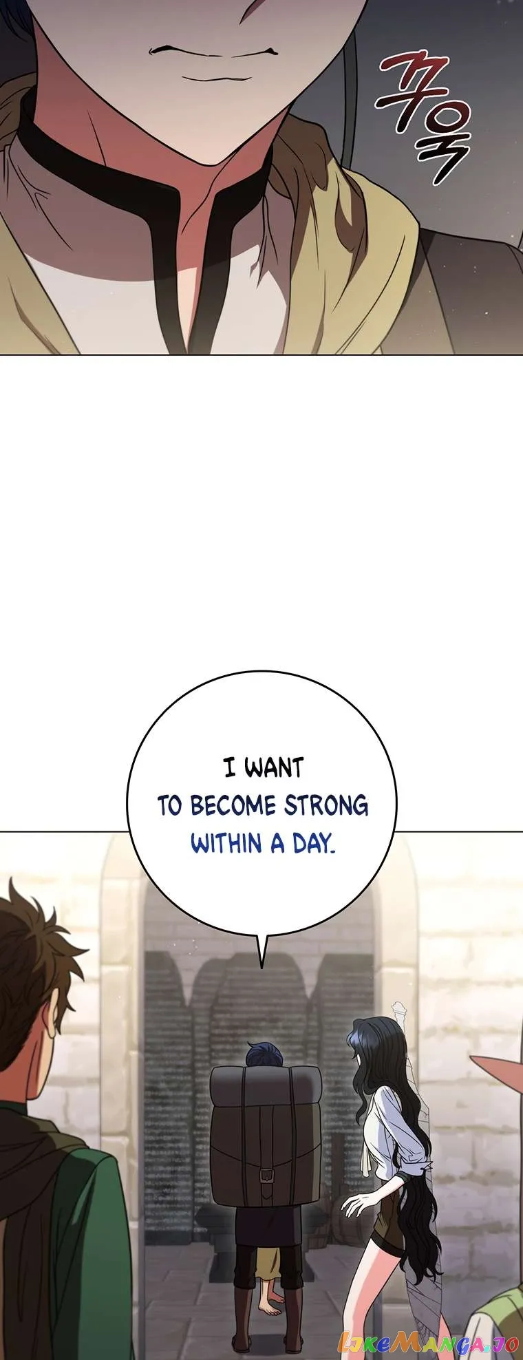 Lady Dragon Chapter 32 - Page 36