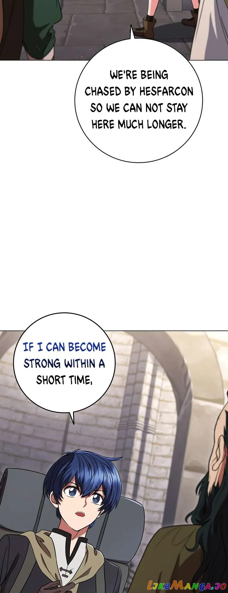 Lady Dragon Chapter 32 - Page 37