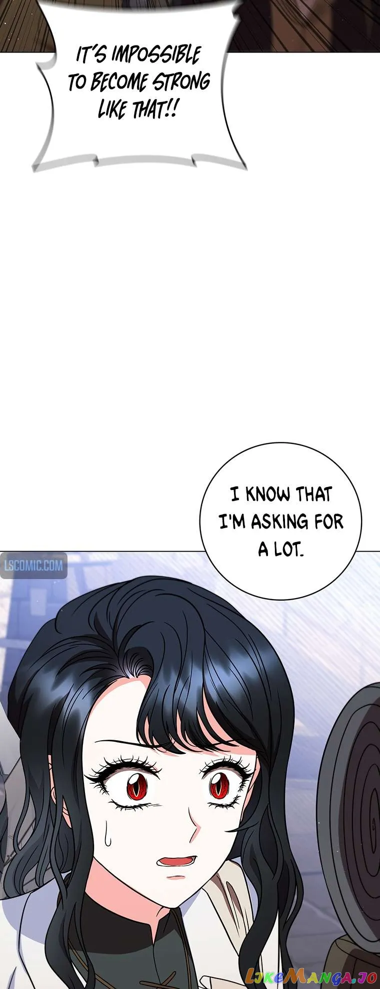 Lady Dragon Chapter 32 - Page 39