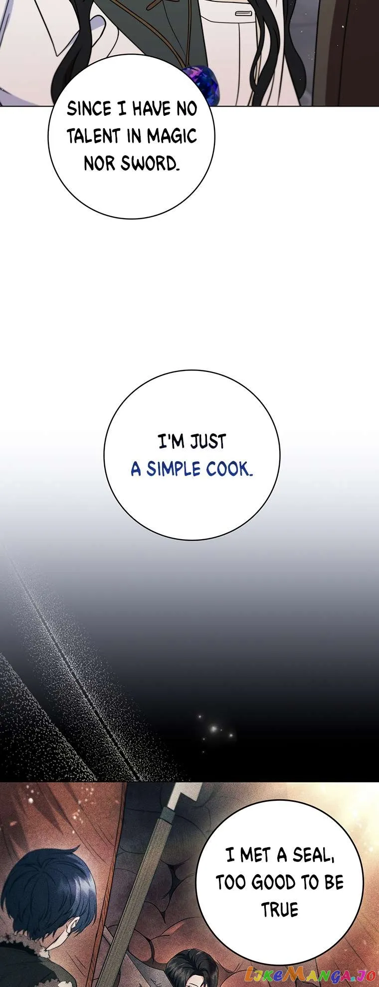 Lady Dragon Chapter 32 - Page 40